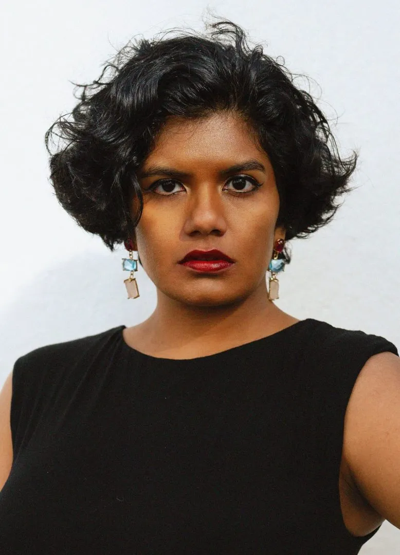 Pooja Mallipamula
