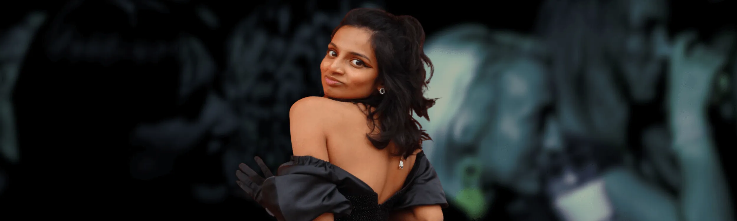 Pravanya Pillay