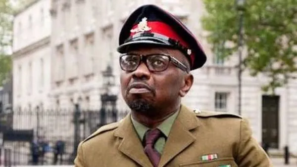 President Obonjo