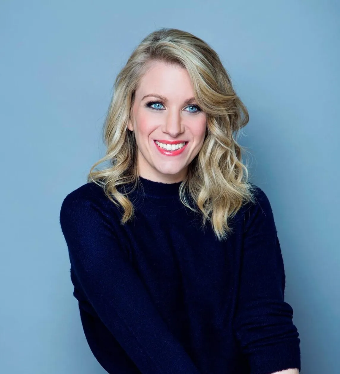 Rachel Parris