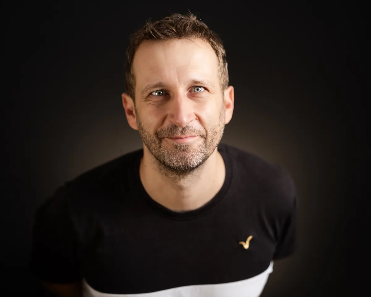 Radu Isac