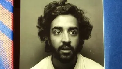 Rajiv Karia