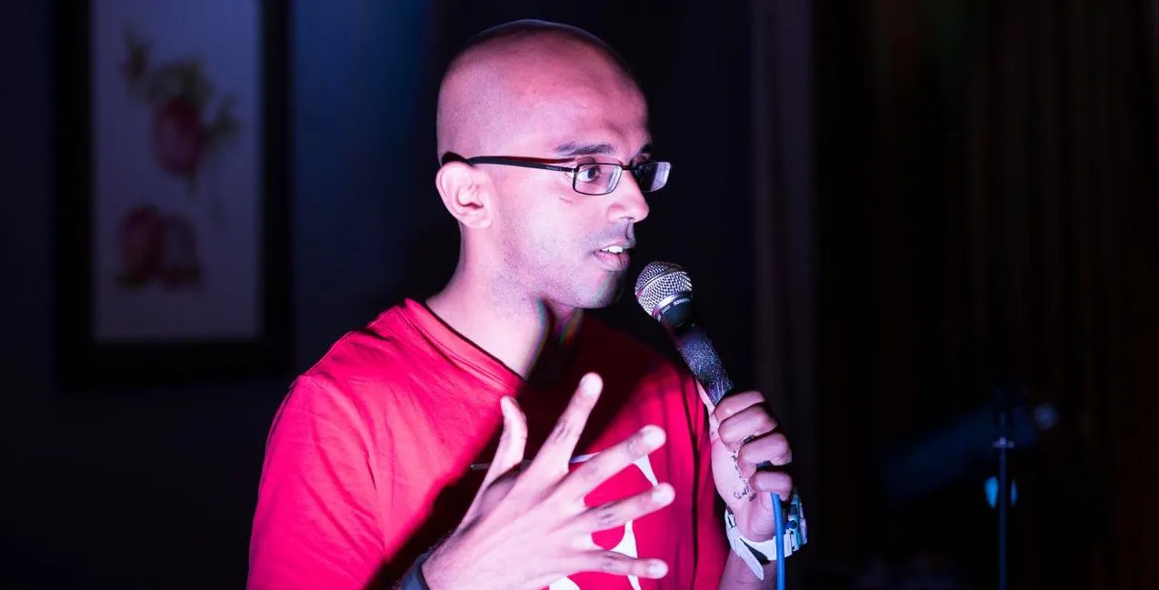 Rakhesh Martyn