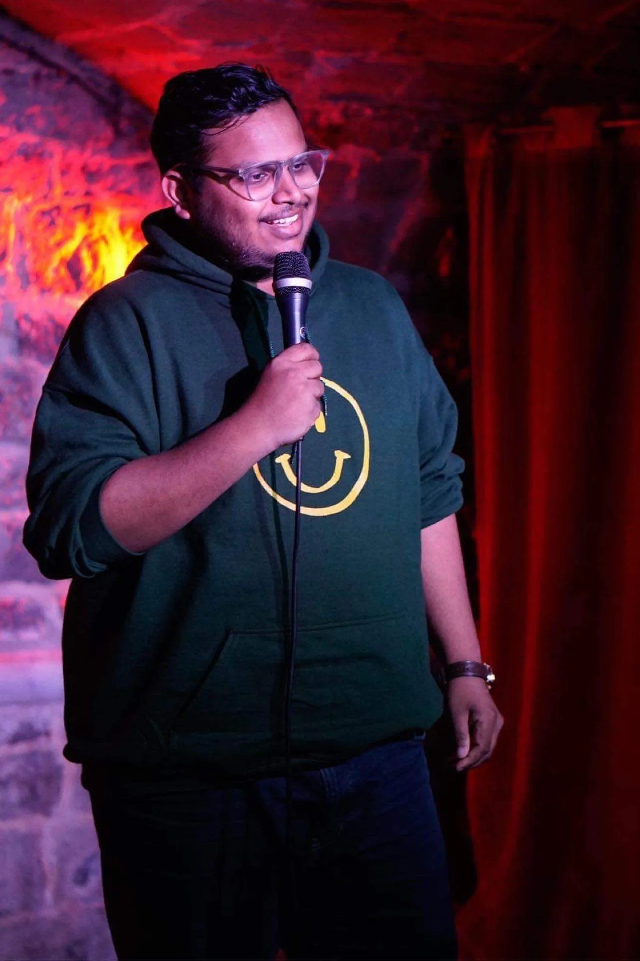 Ram Arangi