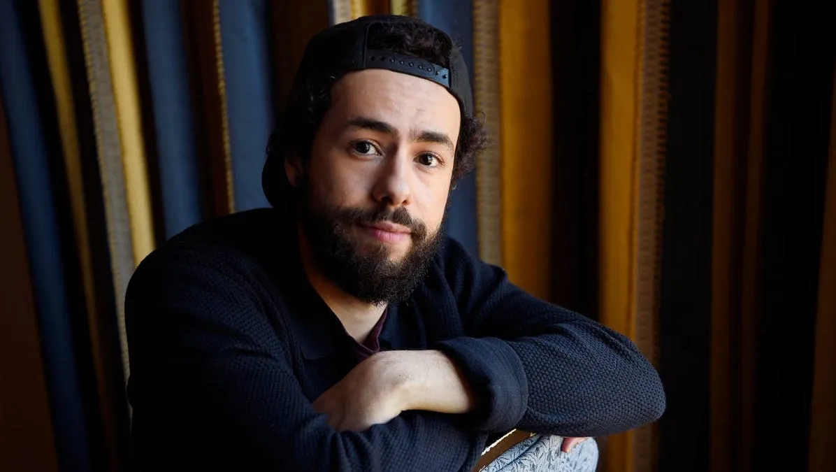 Ramy Youssef