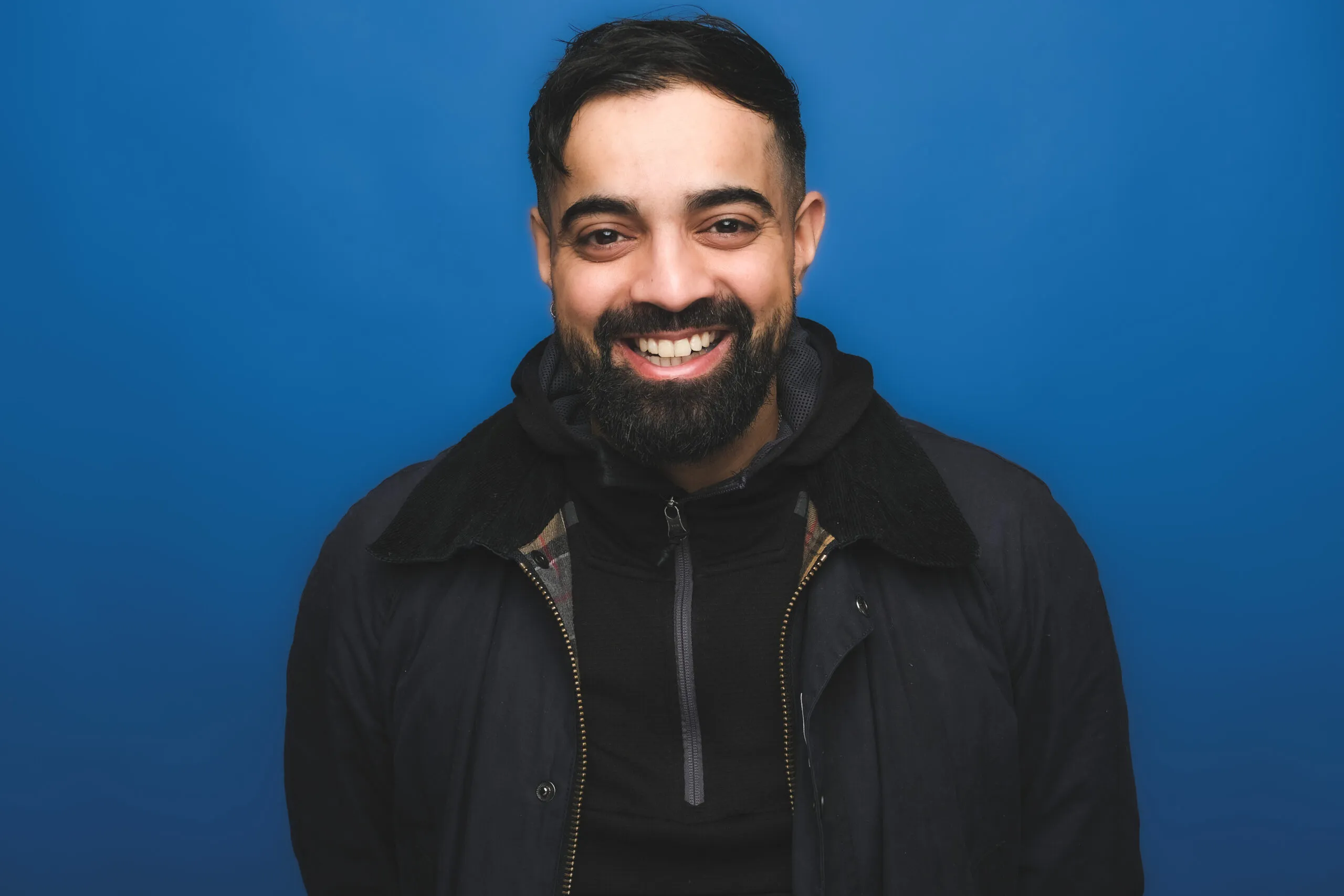 Raul Kohli