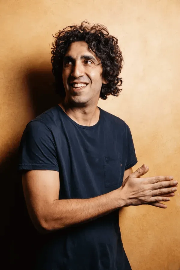 Ray Badran