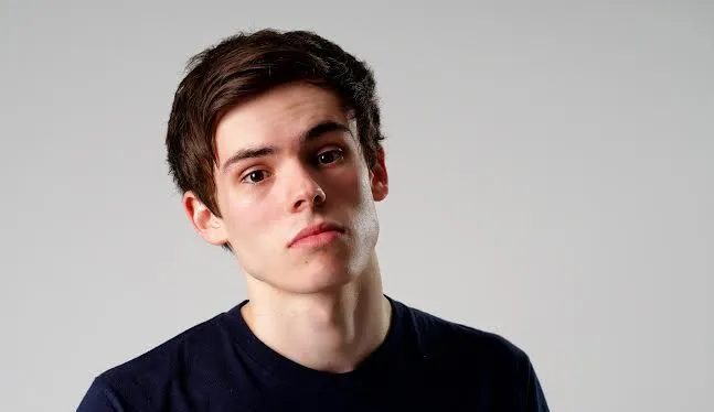 Rhys James
