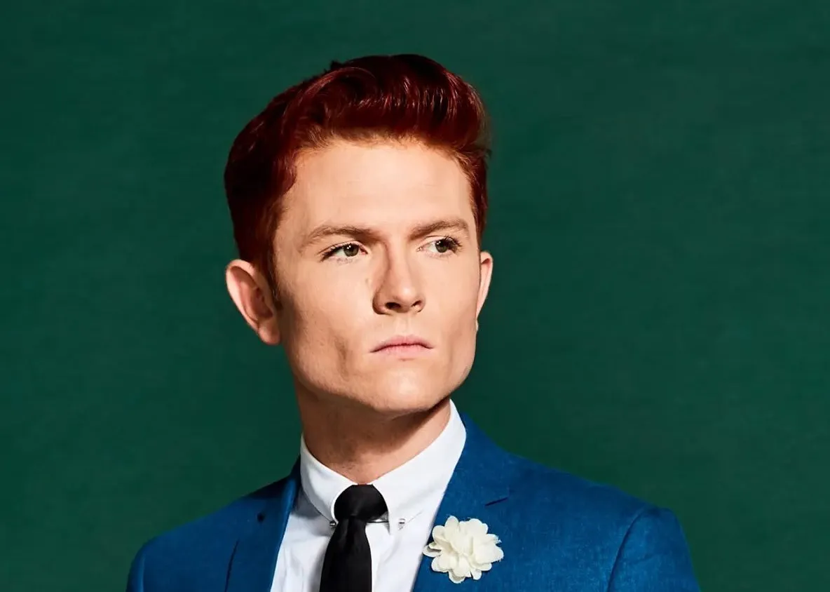 Rhys Nicholson