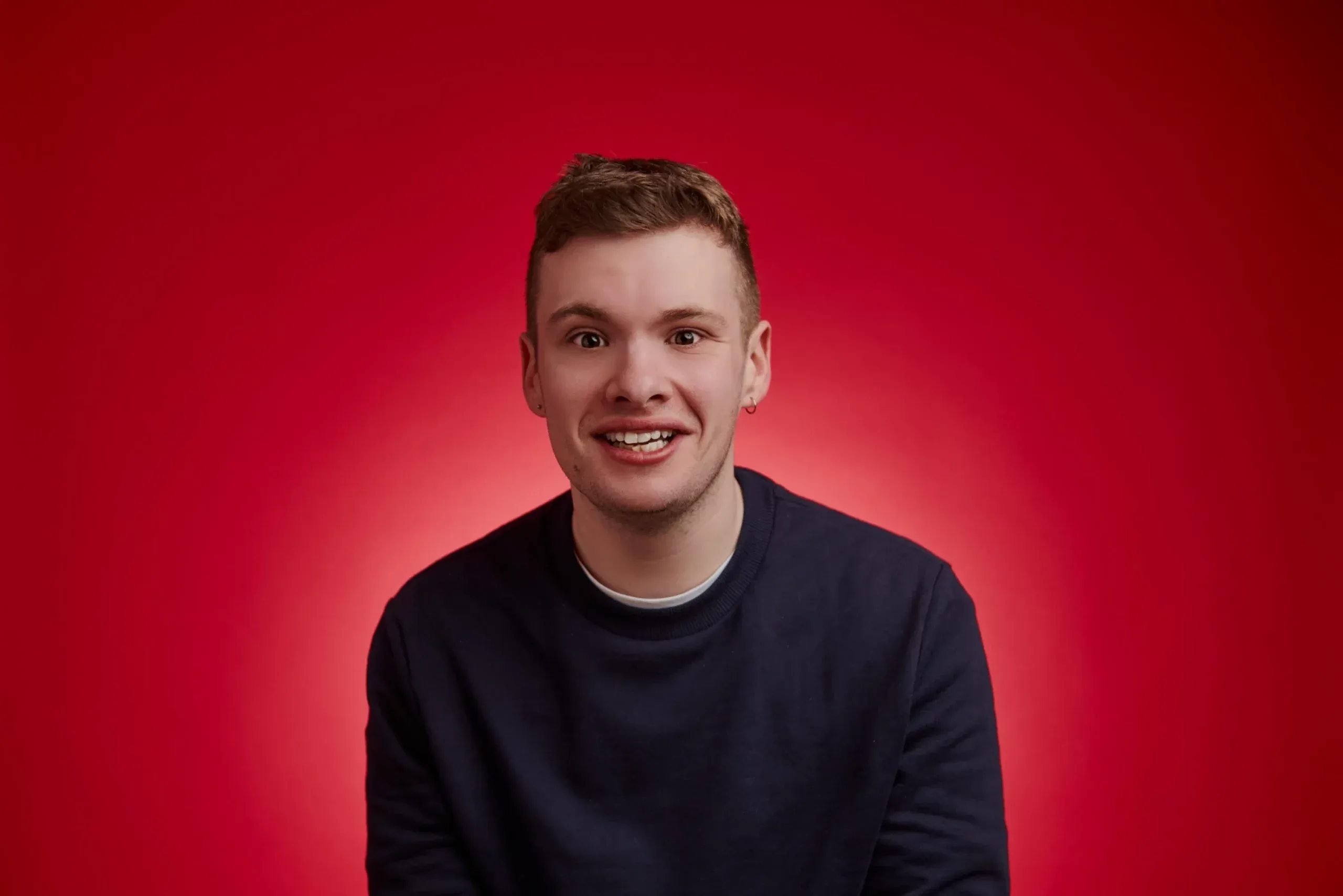 Rhys Thorne