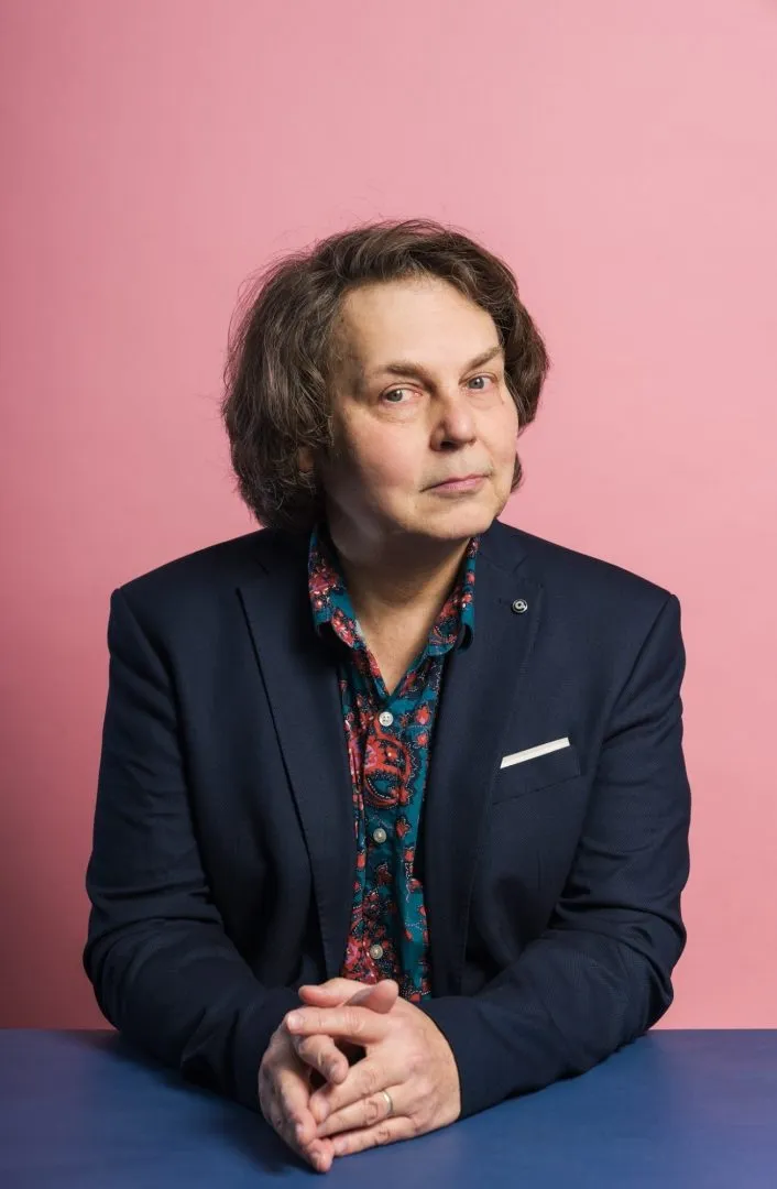 Rich Fulcher