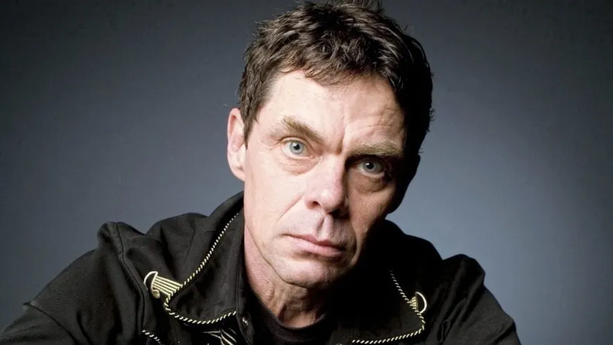 Rich Hall