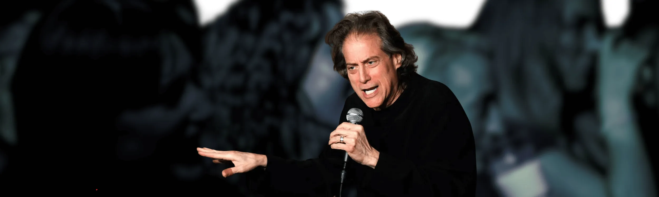 Richard Lewis