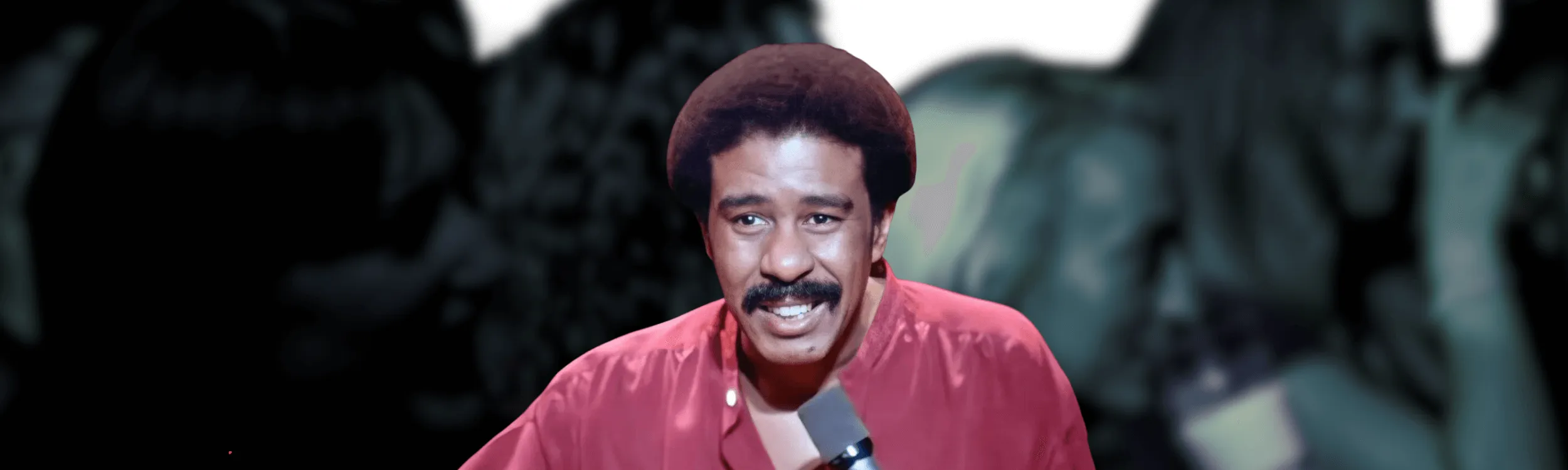 Richard Pryor