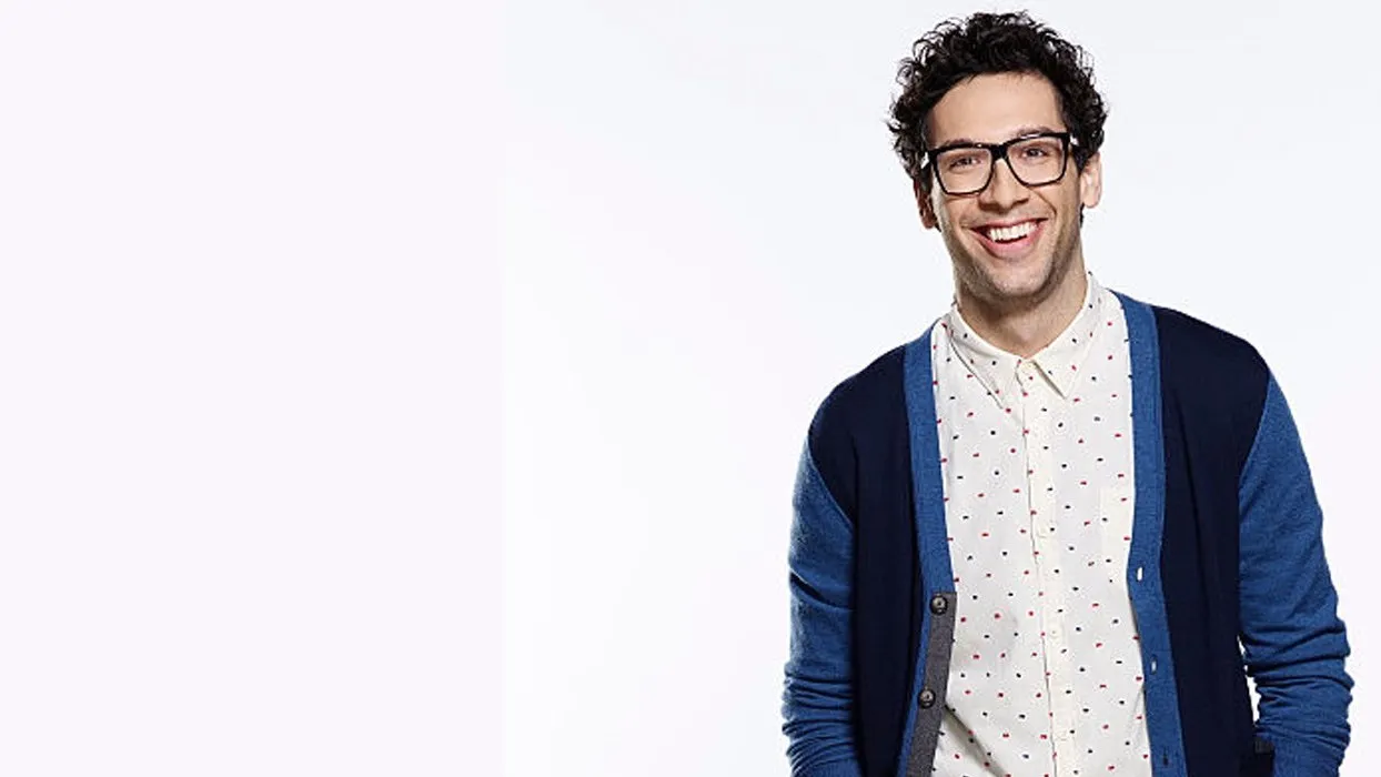 Rick Glassman
