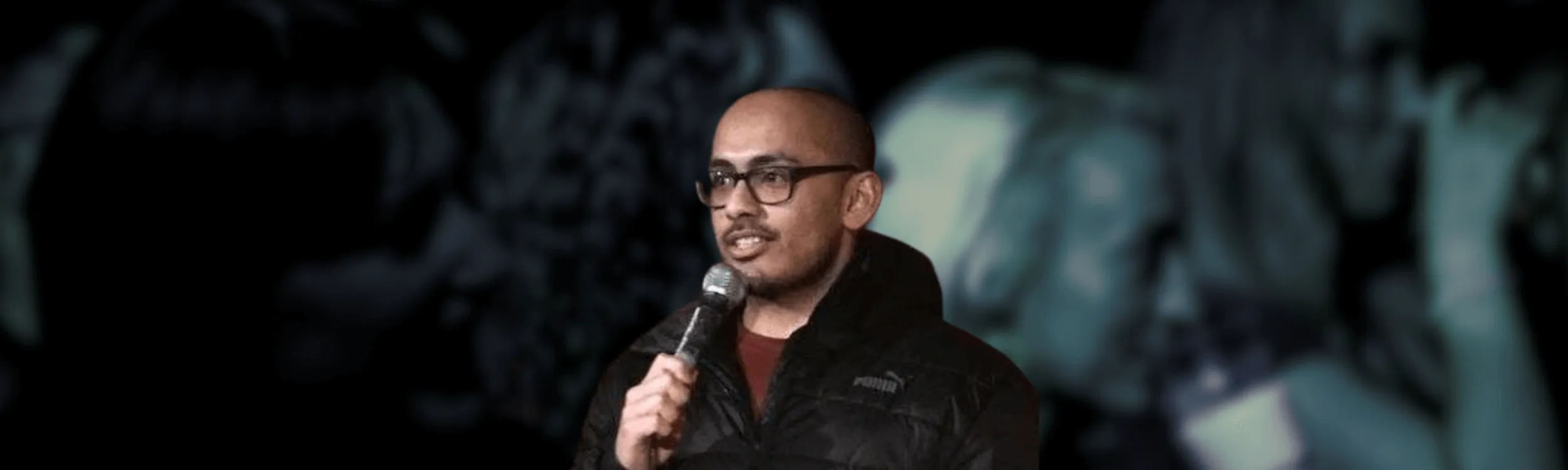 Ridwan Hussain