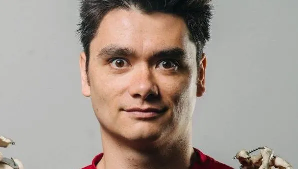Rik Carranza