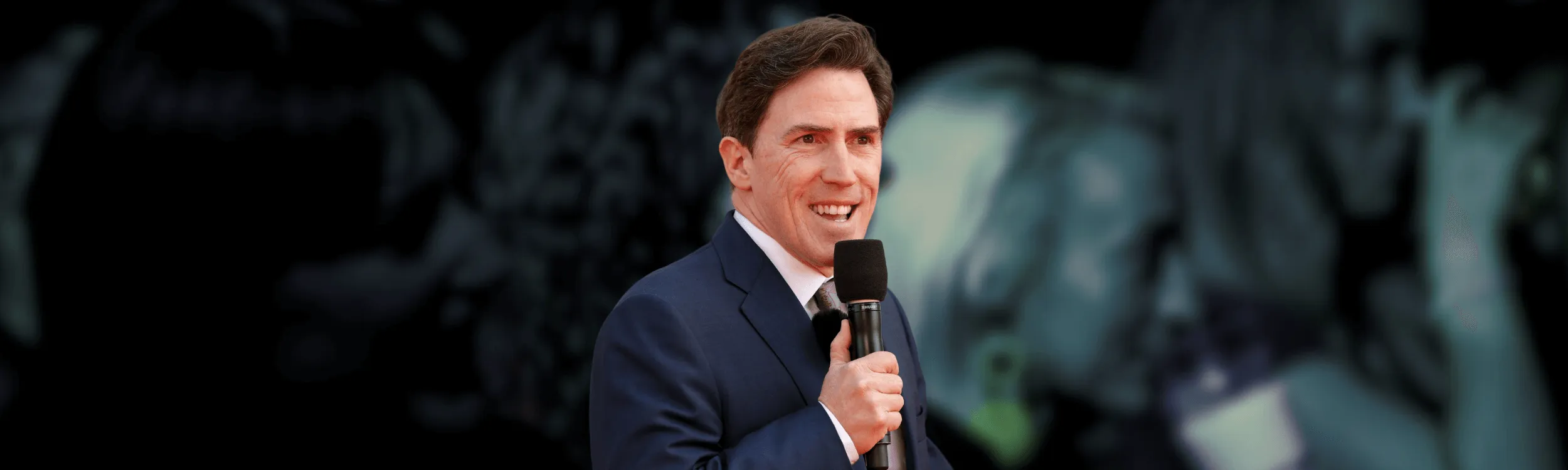Rob Brydon
