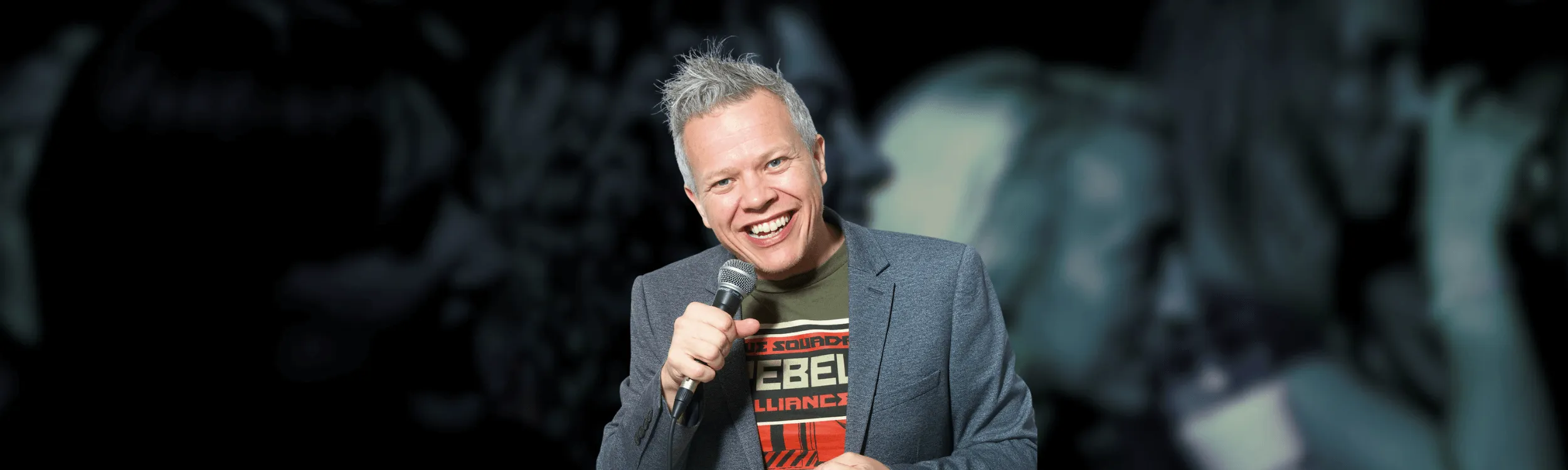 Rob Deering
