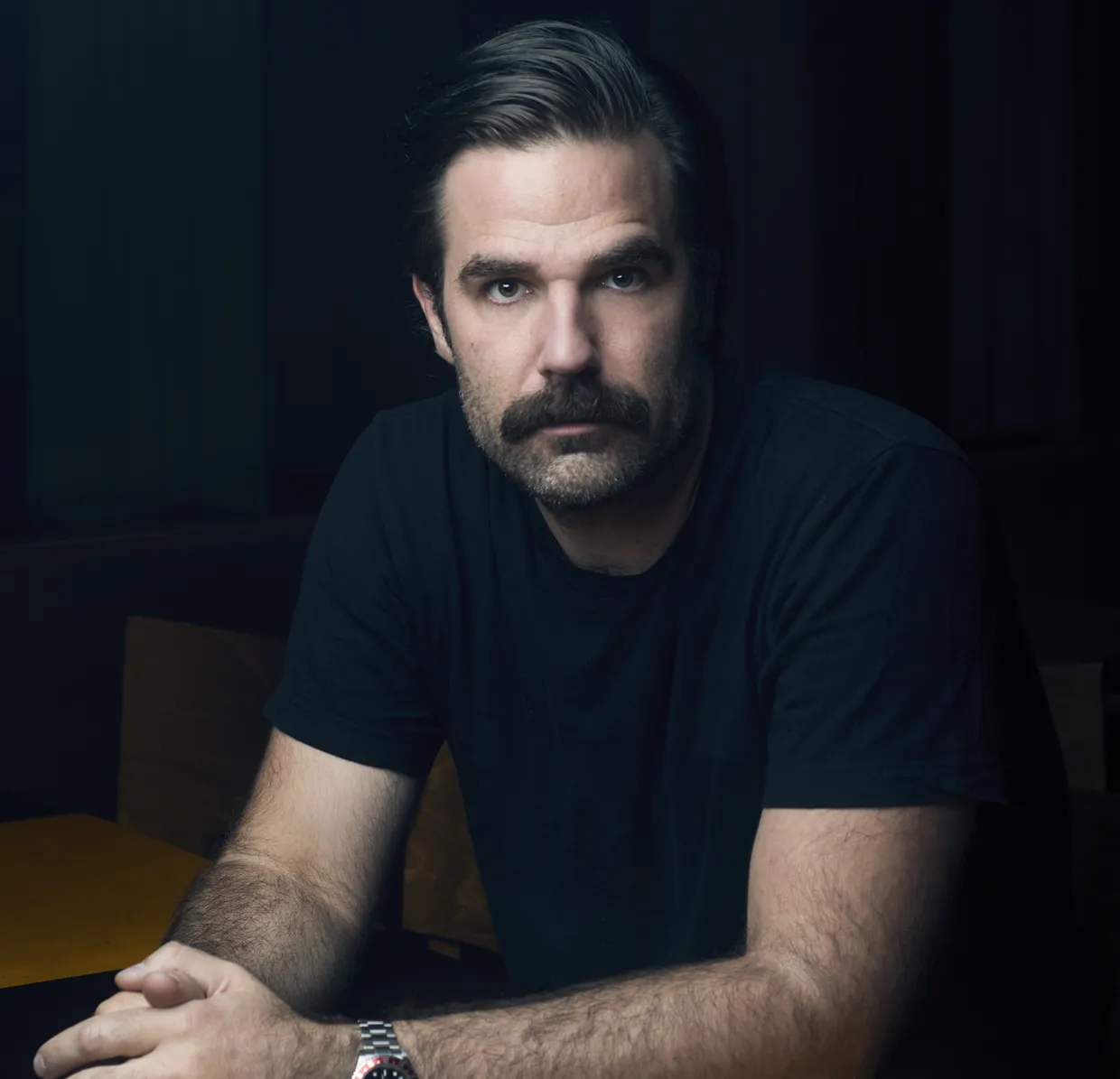 Rob Delaney