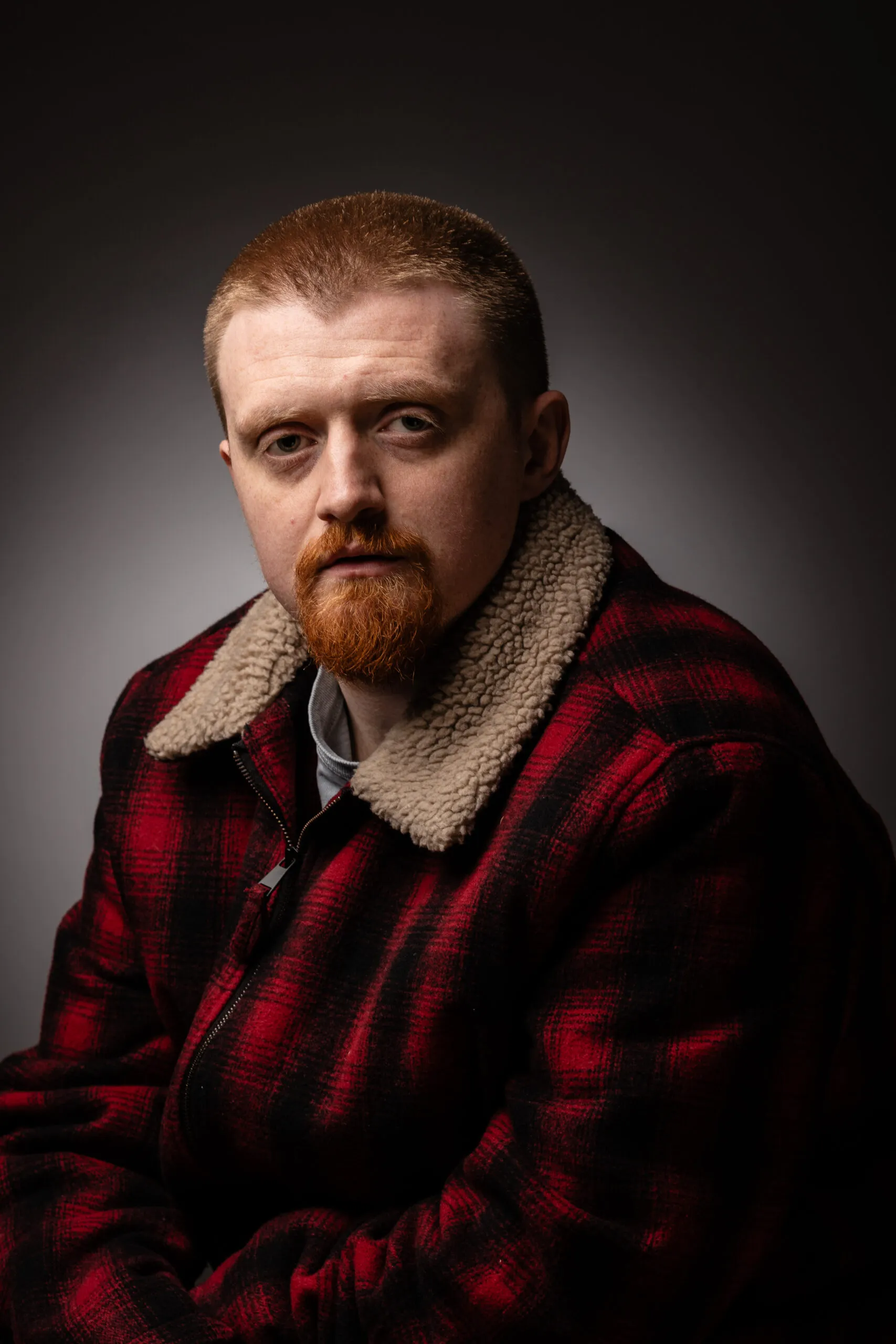 Rob Moriarty