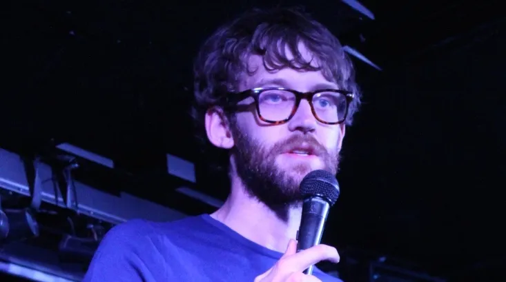 Rob Mulholland
