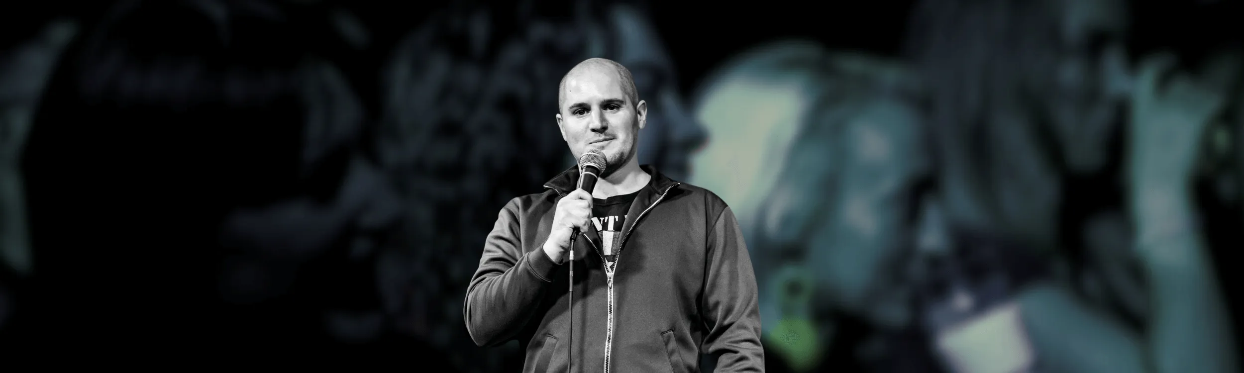 Robbie Bernstein