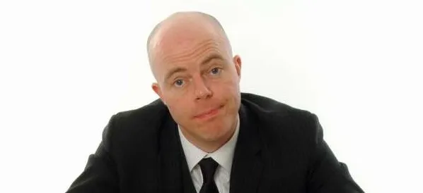 Roger Monkhouse