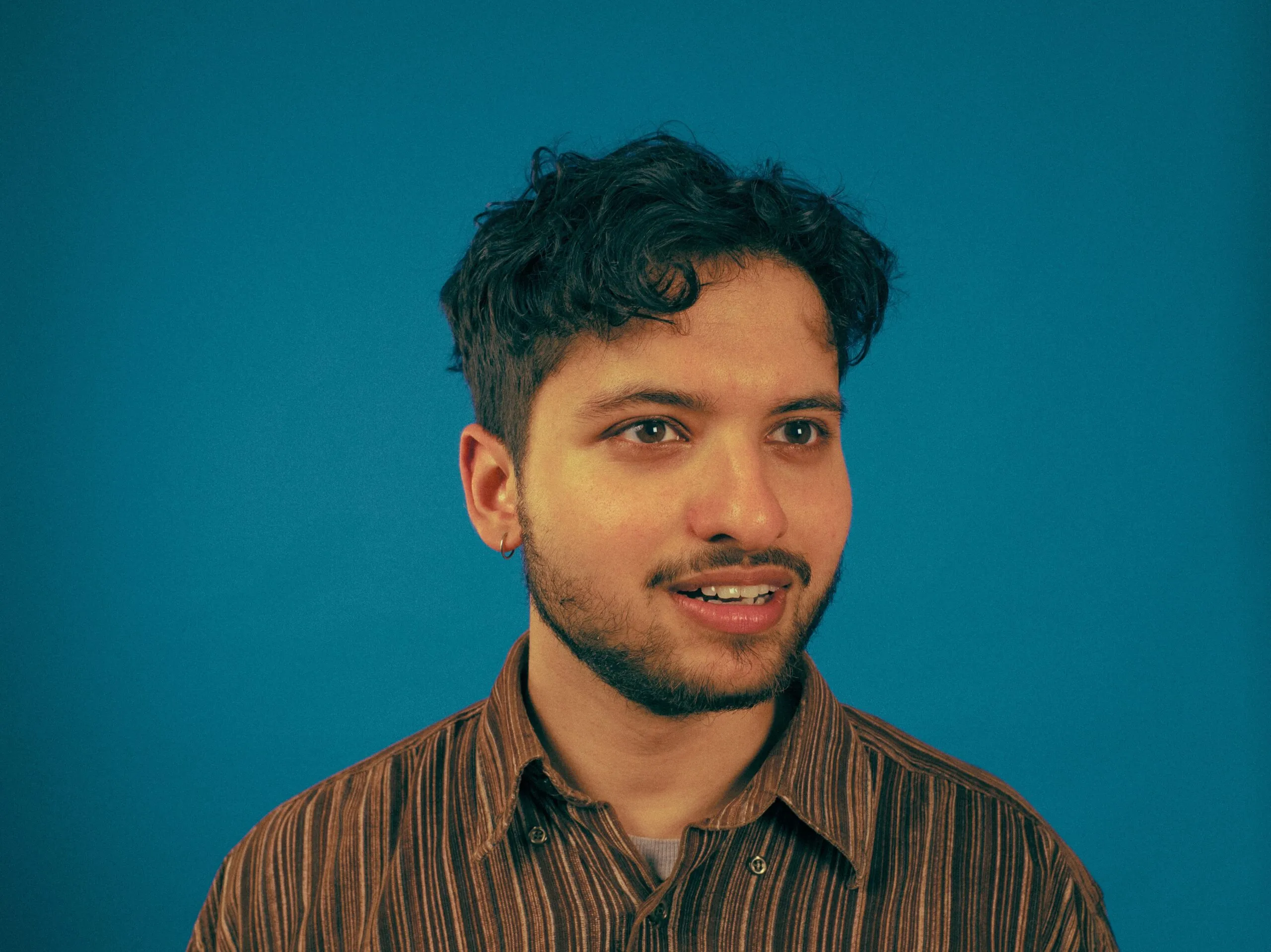 Rohan Sharma