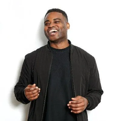 Roman Harris