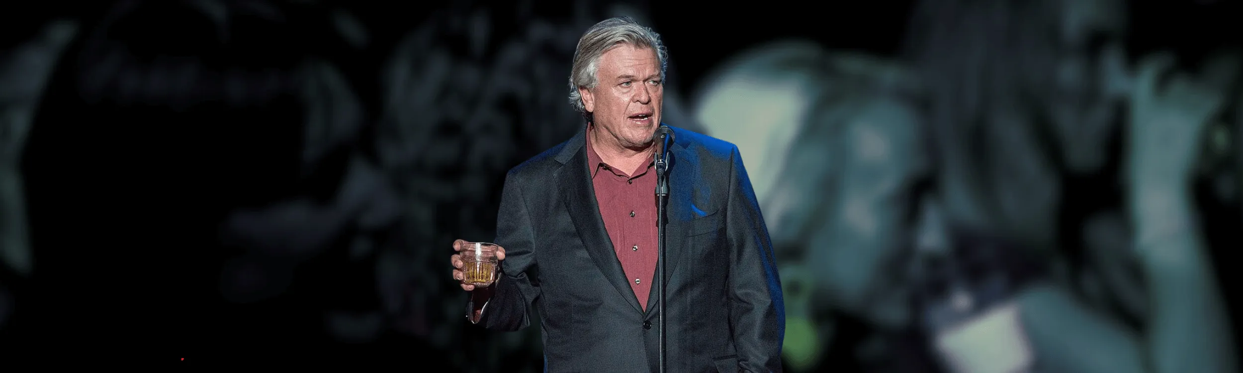Ron White