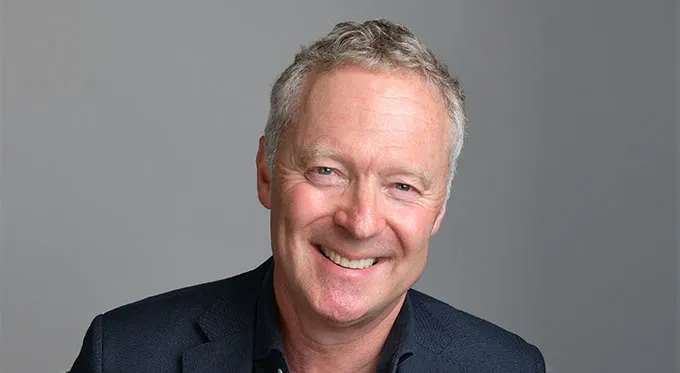 Rory Bremner