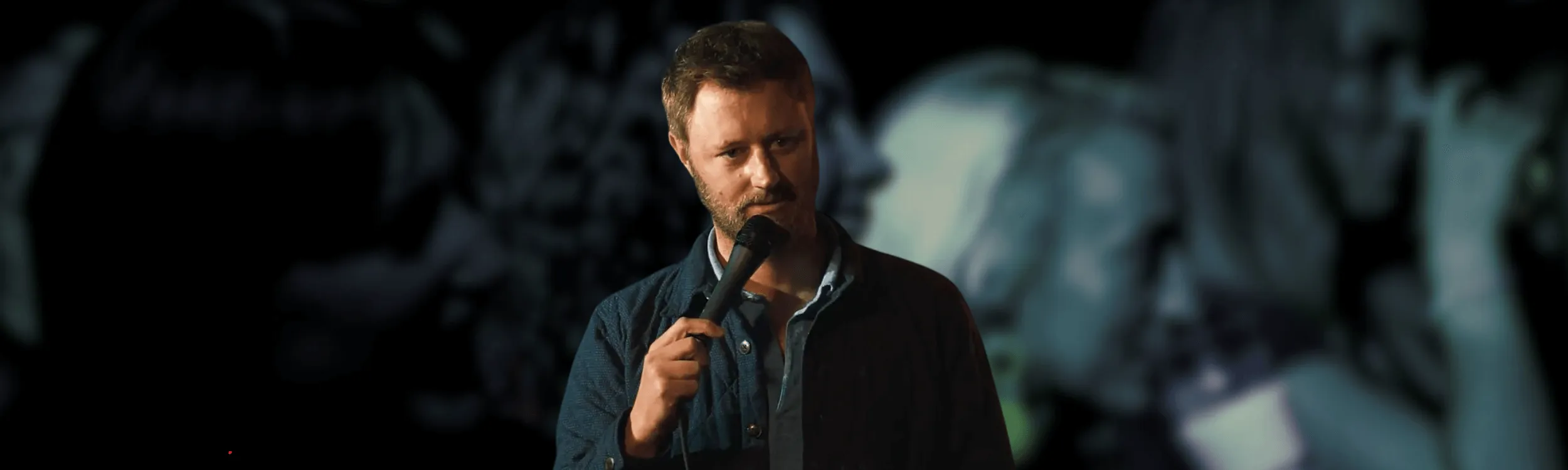 Rory Scovel