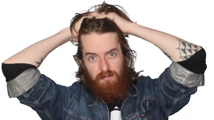 Rosco Mclelland