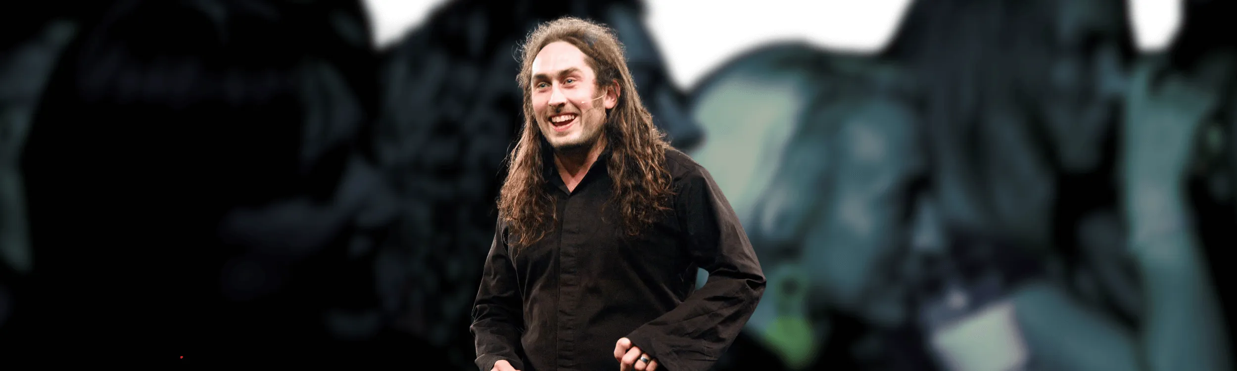 Ross Noble