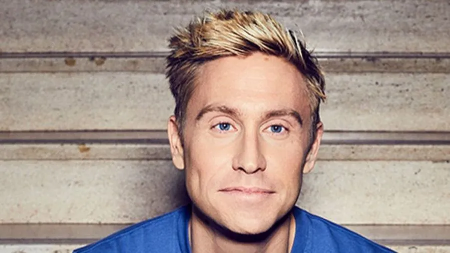 Russell Howard