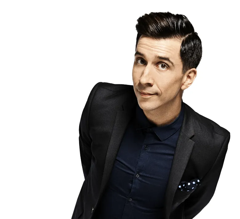 Russell Kane