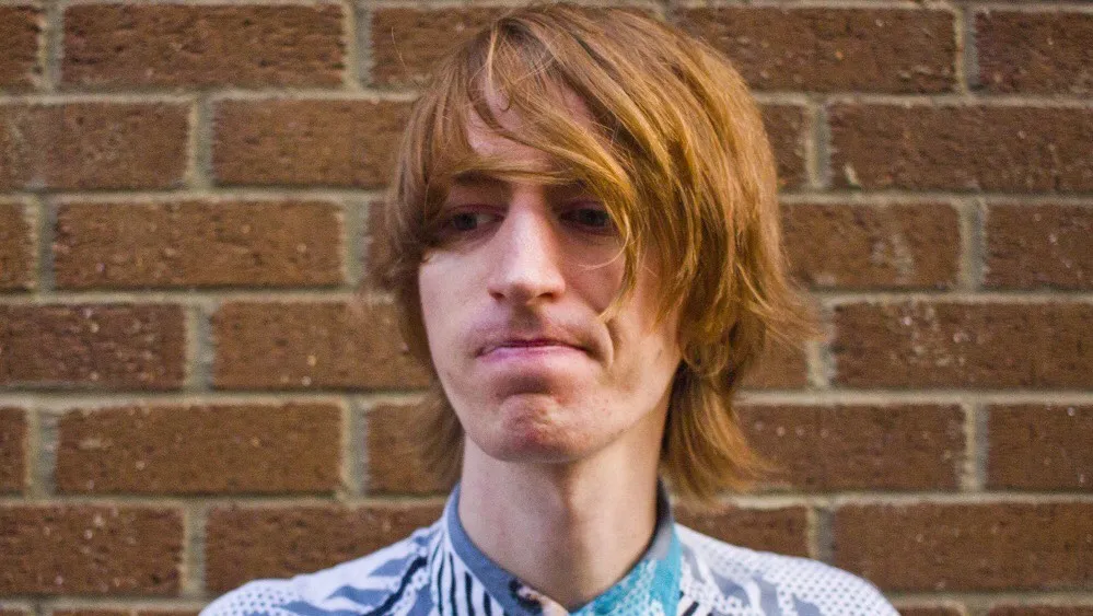 Ryan Dalton