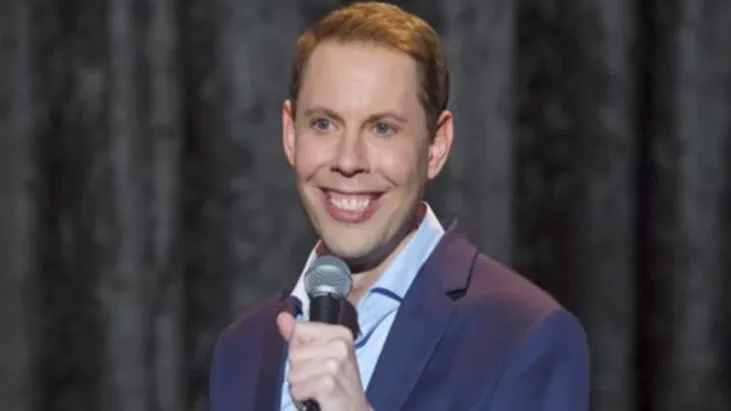 Ryan Hamilton