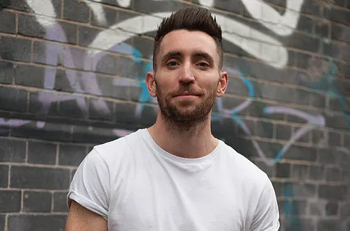 Ryan Hand