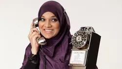 Sadia Azmat
