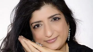 Sajeela Kershi