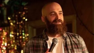 Sam Golin