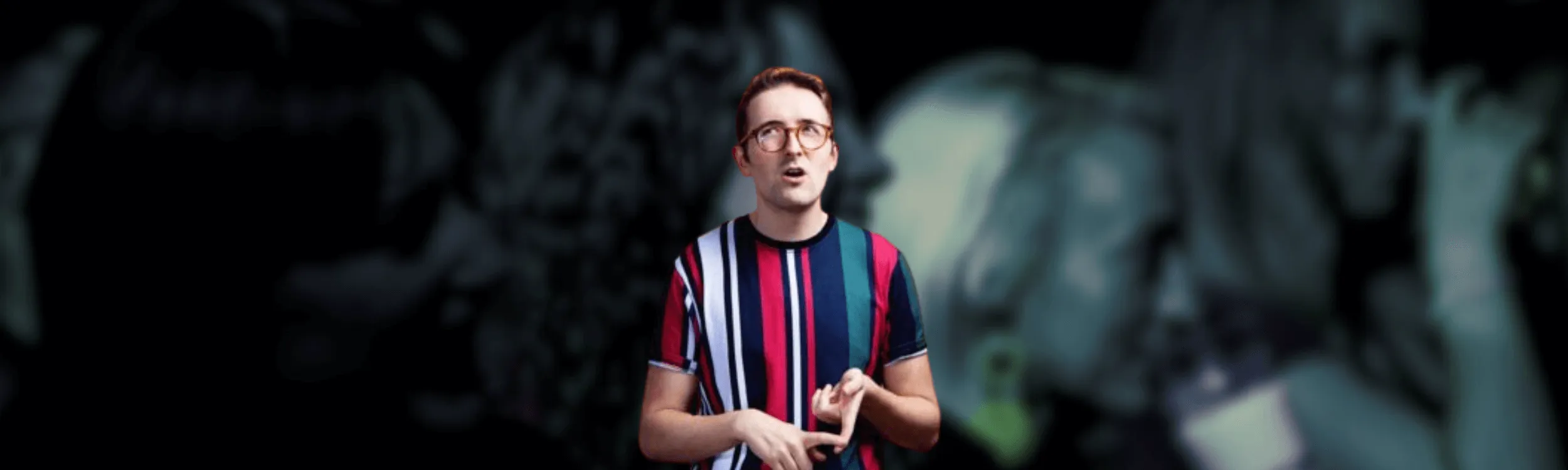 Sam Lake