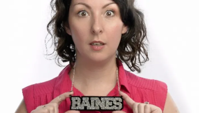 Samantha Baines