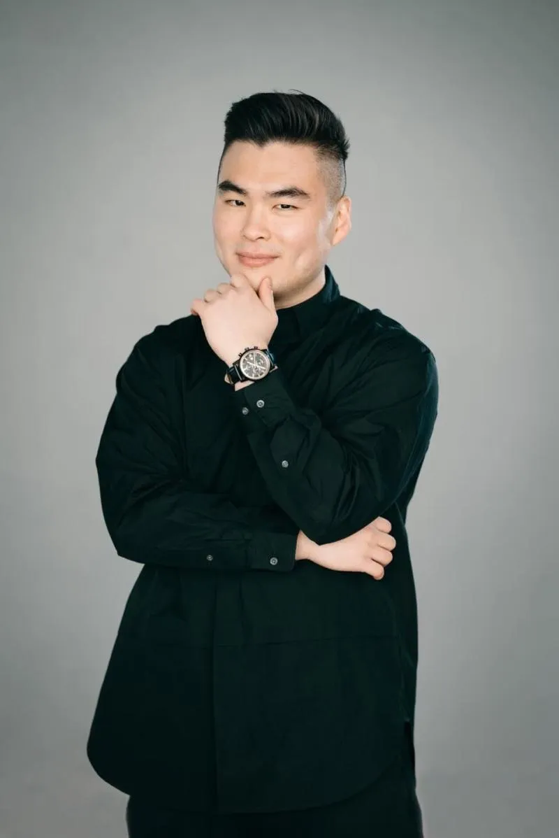 Sang Don Park