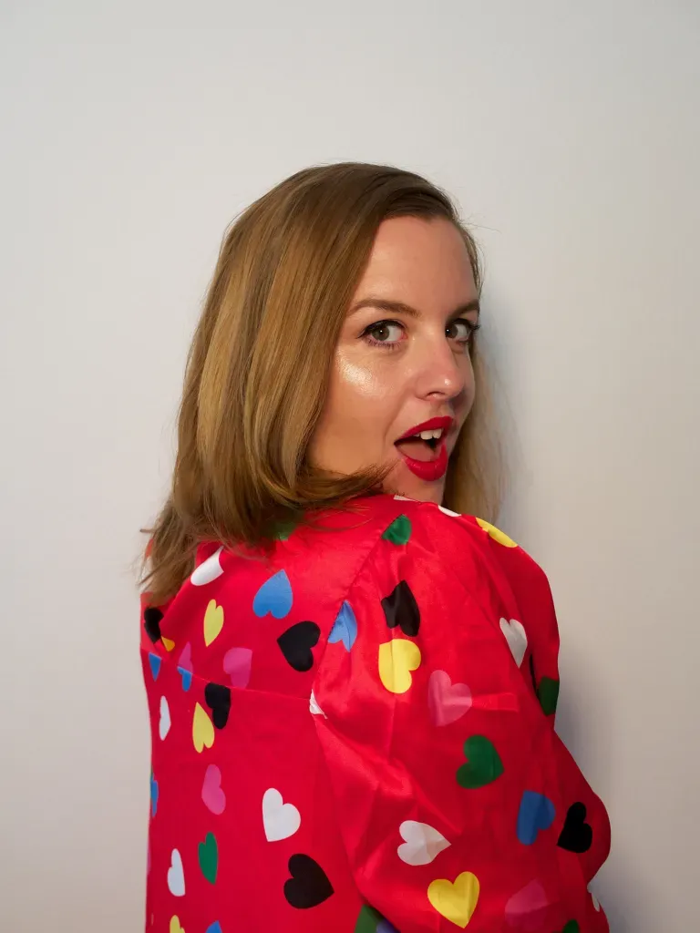 Sarah Gaul