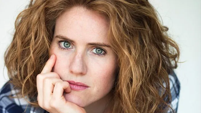 Sarah Kendall