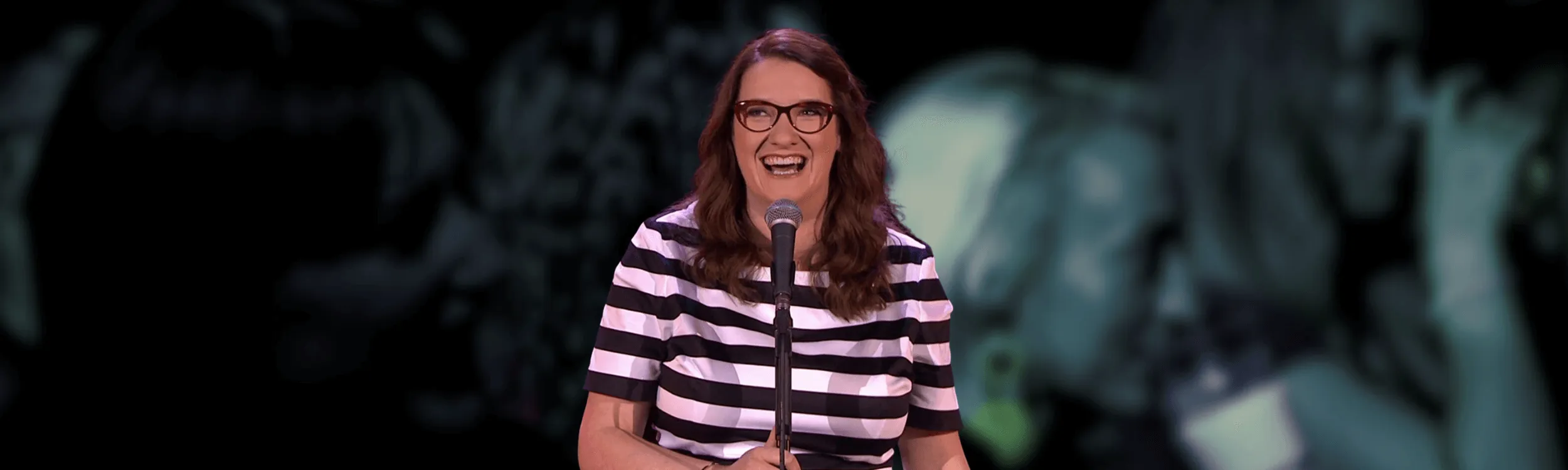 Sarah Millican
