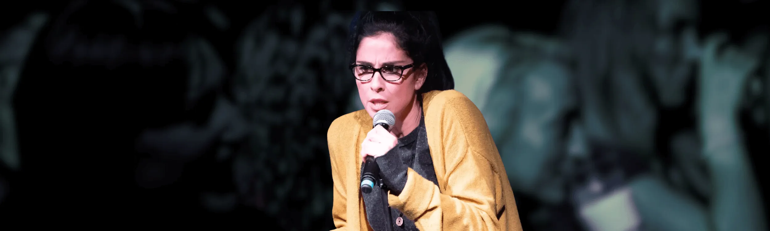 Sarah Silverman